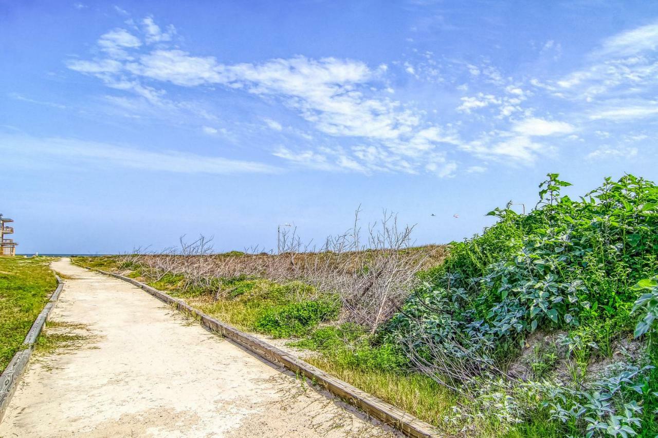 Pathway 14838 Villa Корпъс Кристи Екстериор снимка